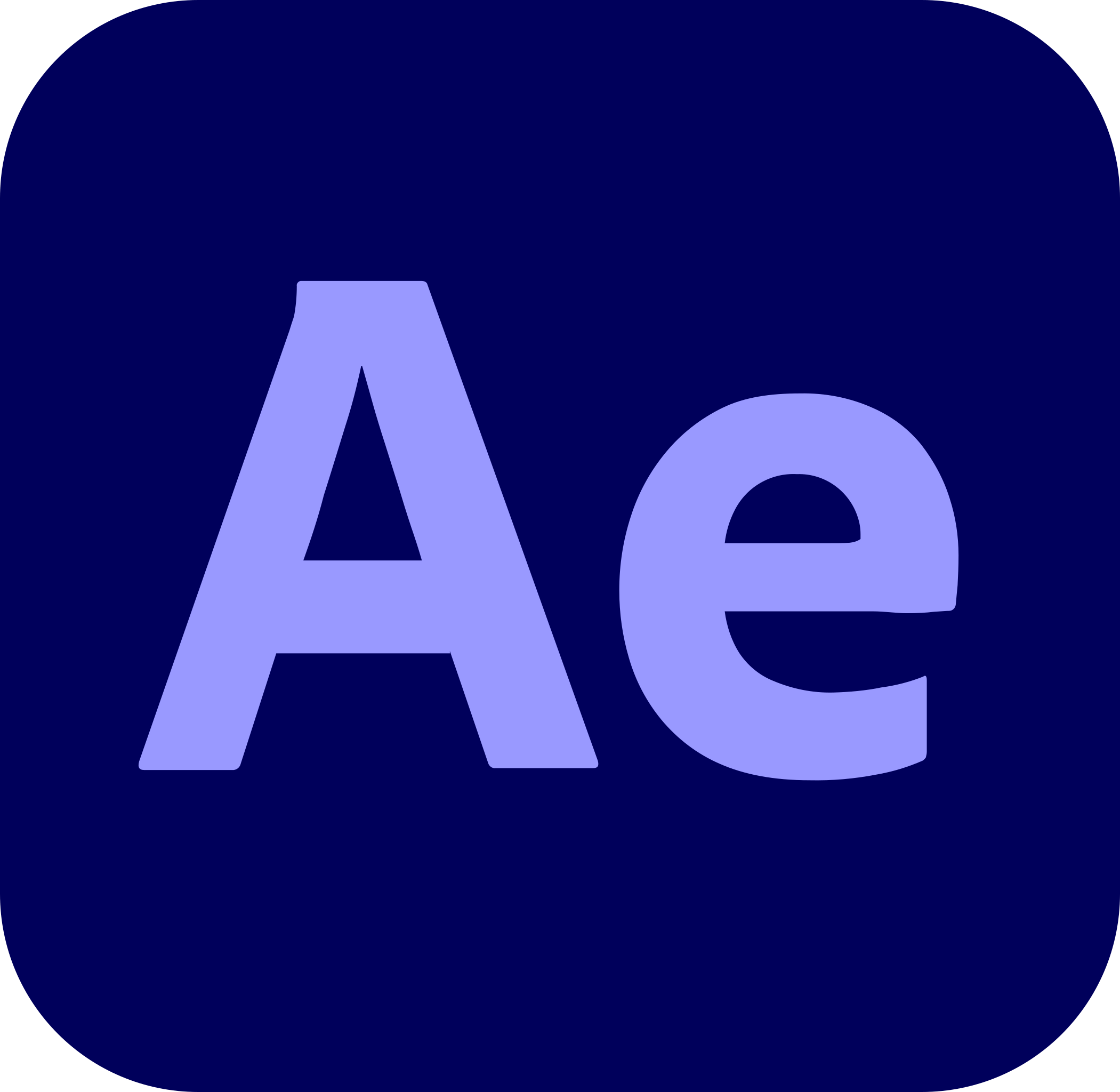AfterEffects